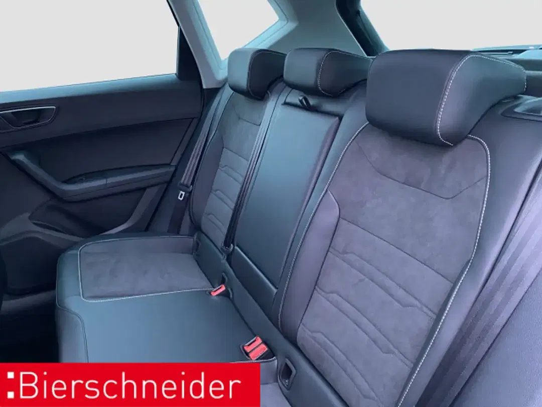 SEAT Ateca - Thumbnail 11