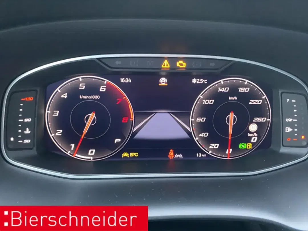 SEAT Ateca - Thumbnail 12