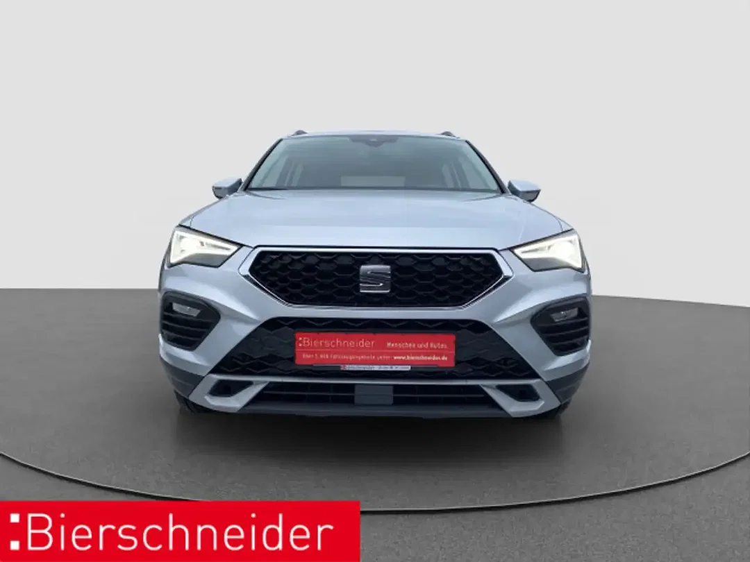 SEAT Ateca - Afbeelding 1