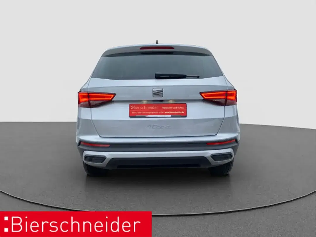 SEAT Ateca - Thumbnail 3
