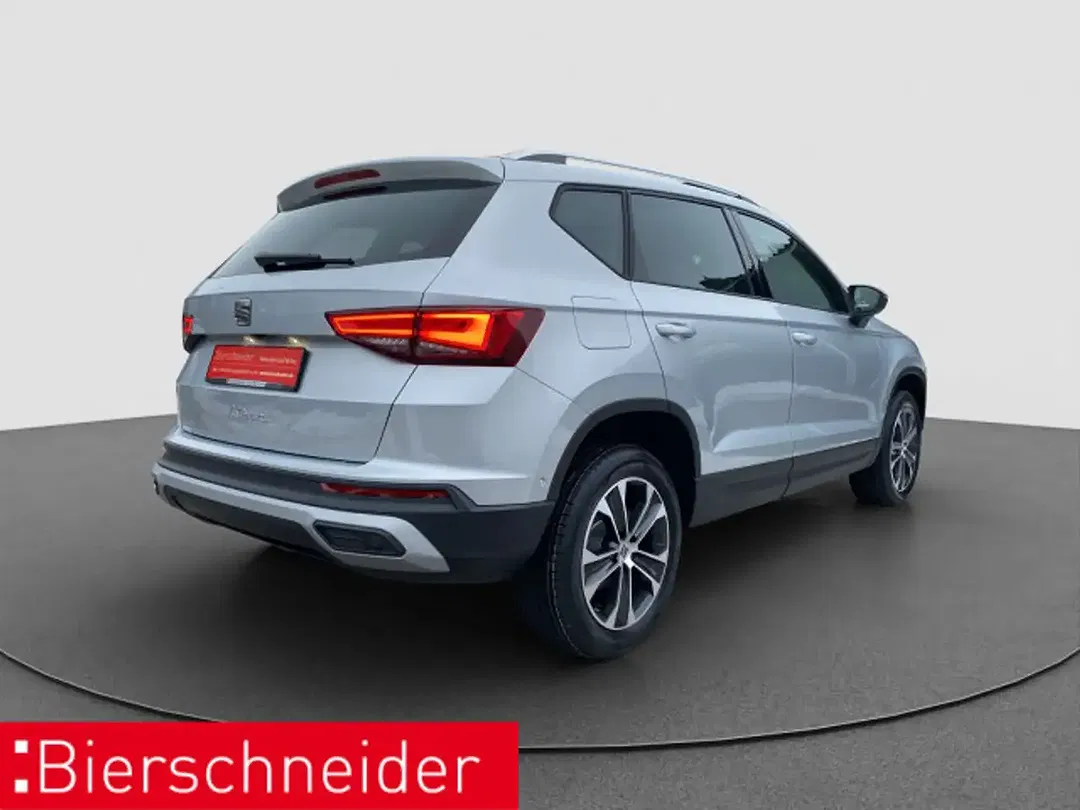 SEAT Ateca - Thumbnail 5