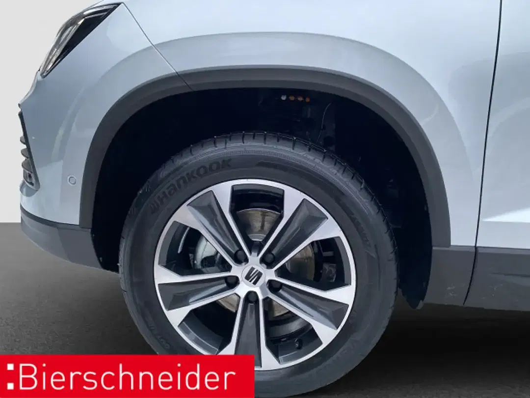 SEAT Ateca - Thumbnail 6