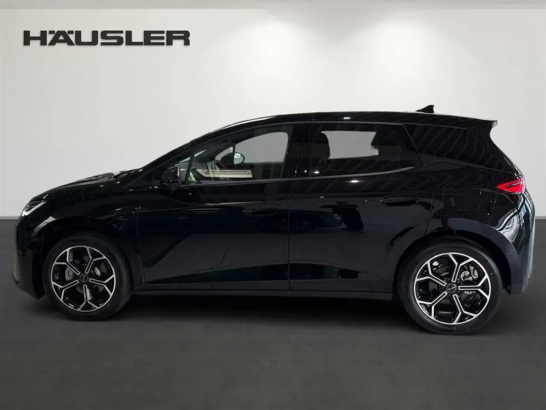 BYD Dolphin - Thumbnail 6