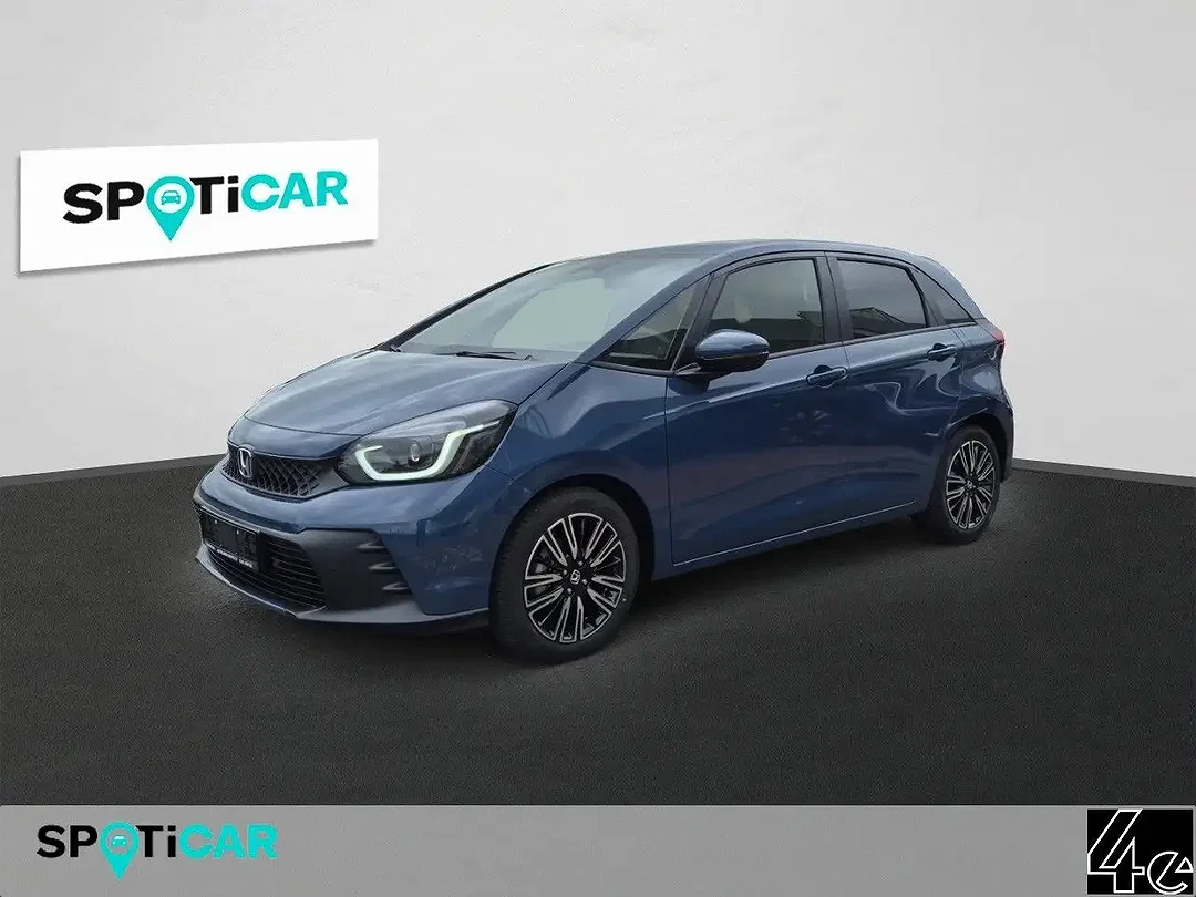 Honda Jazz - Afbeelding 1