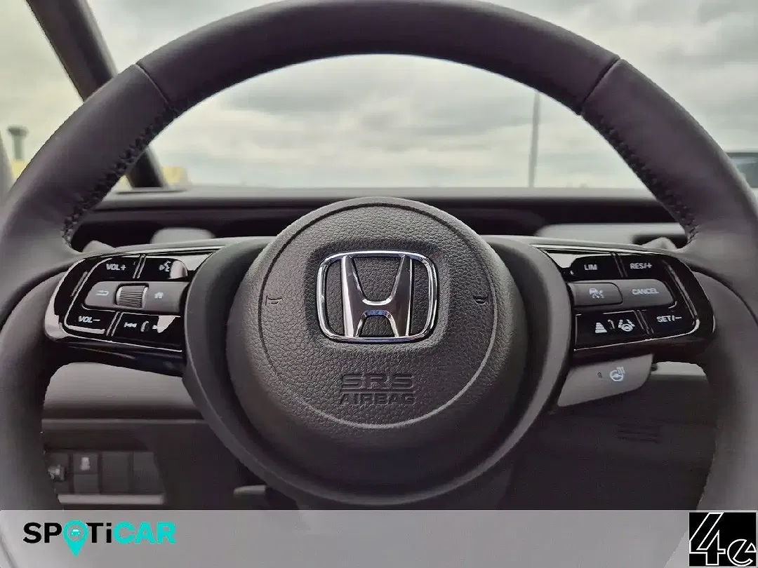 Honda Jazz - Thumbnail 13