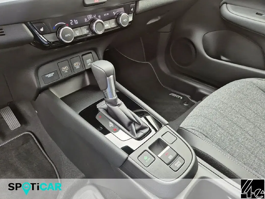 Honda Jazz - Thumbnail 15