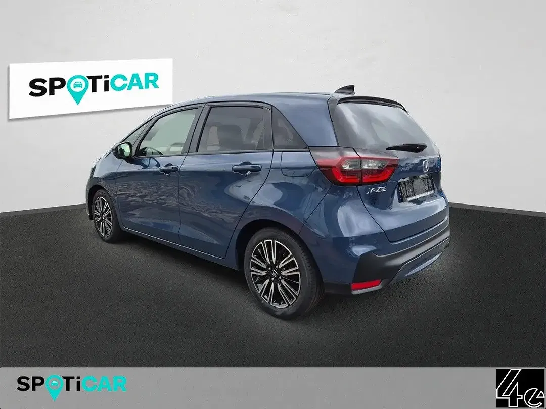 Honda Jazz - Thumbnail 7