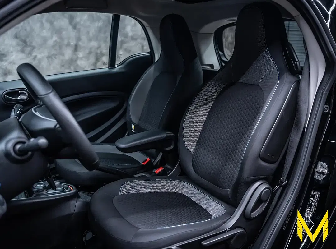 smart forTwo - Thumbnail 12