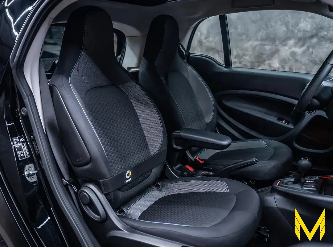 smart forTwo - Thumbnail 14