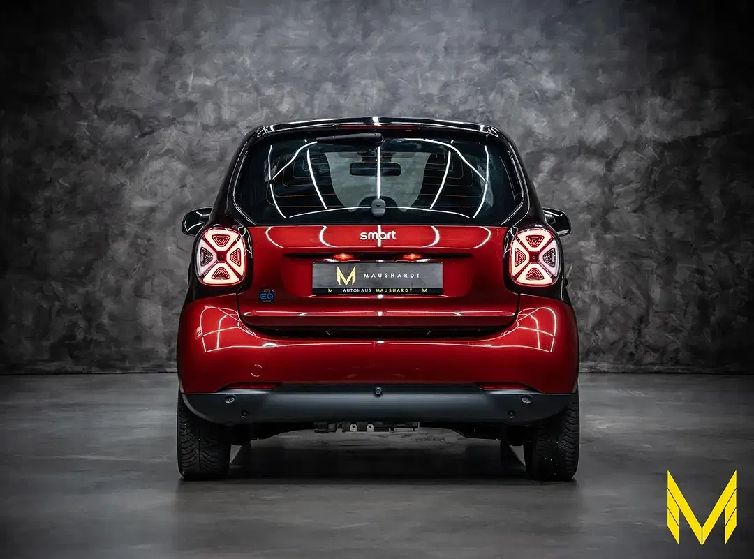 smart forTwo - Thumbnail 5