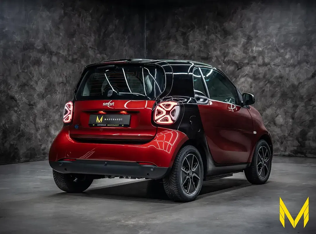 smart forTwo - Thumbnail 6