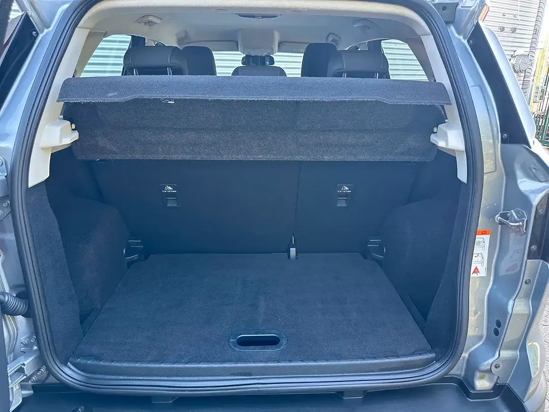 Ford EcoSport Cool & Connect - foto 7