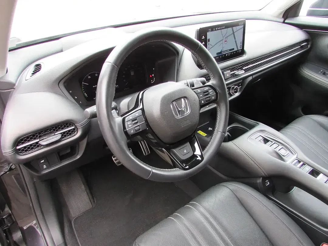 Honda ZR-V - Thumbnail 10