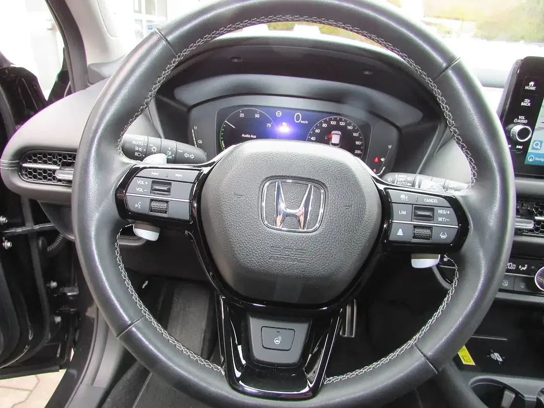 Honda ZR-V - Thumbnail 11