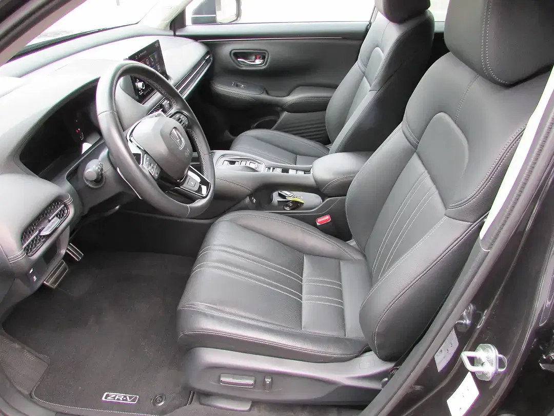 Honda ZR-V - Thumbnail 5