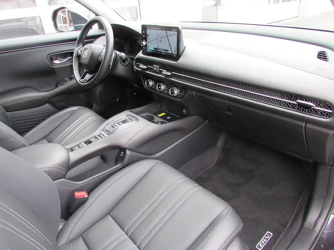 Honda ZR-V - Thumbnail 6