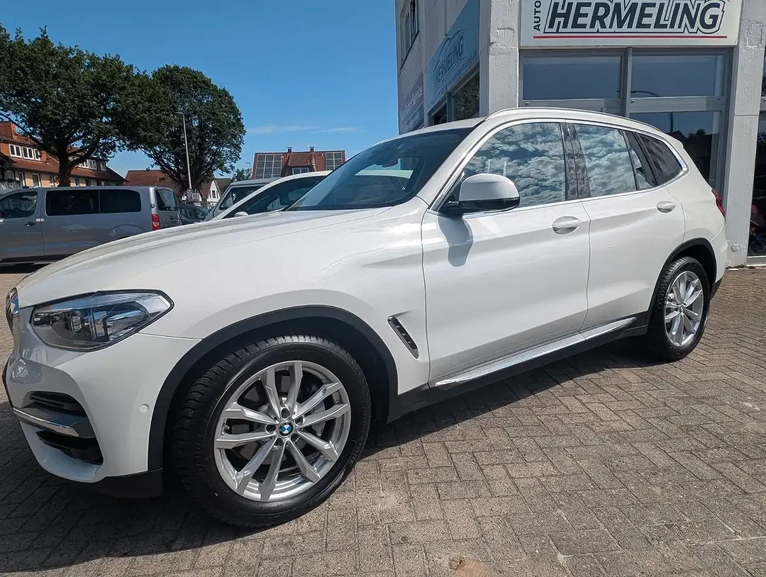 BMW X3 - Afbeelding 1