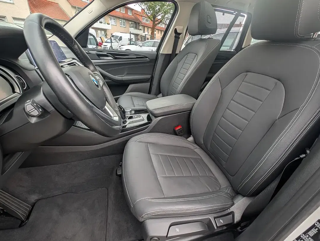 BMW X3 - Thumbnail 14