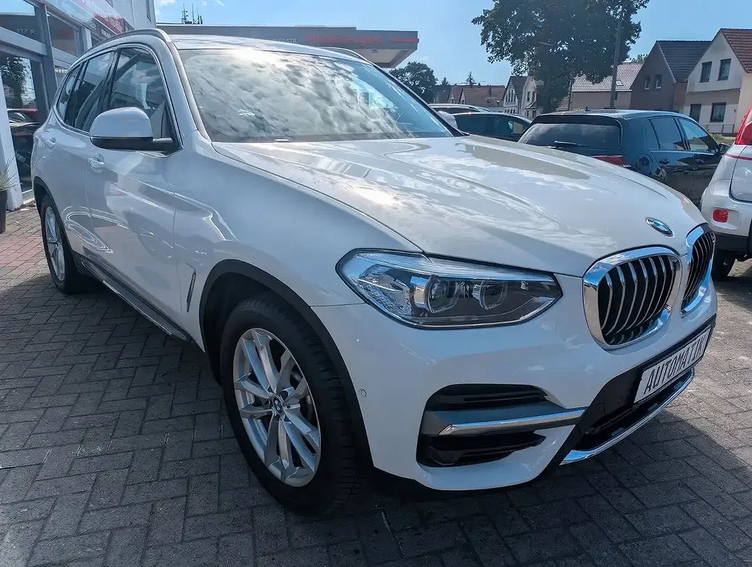BMW X3 xDrive Luxury Line - foto 2