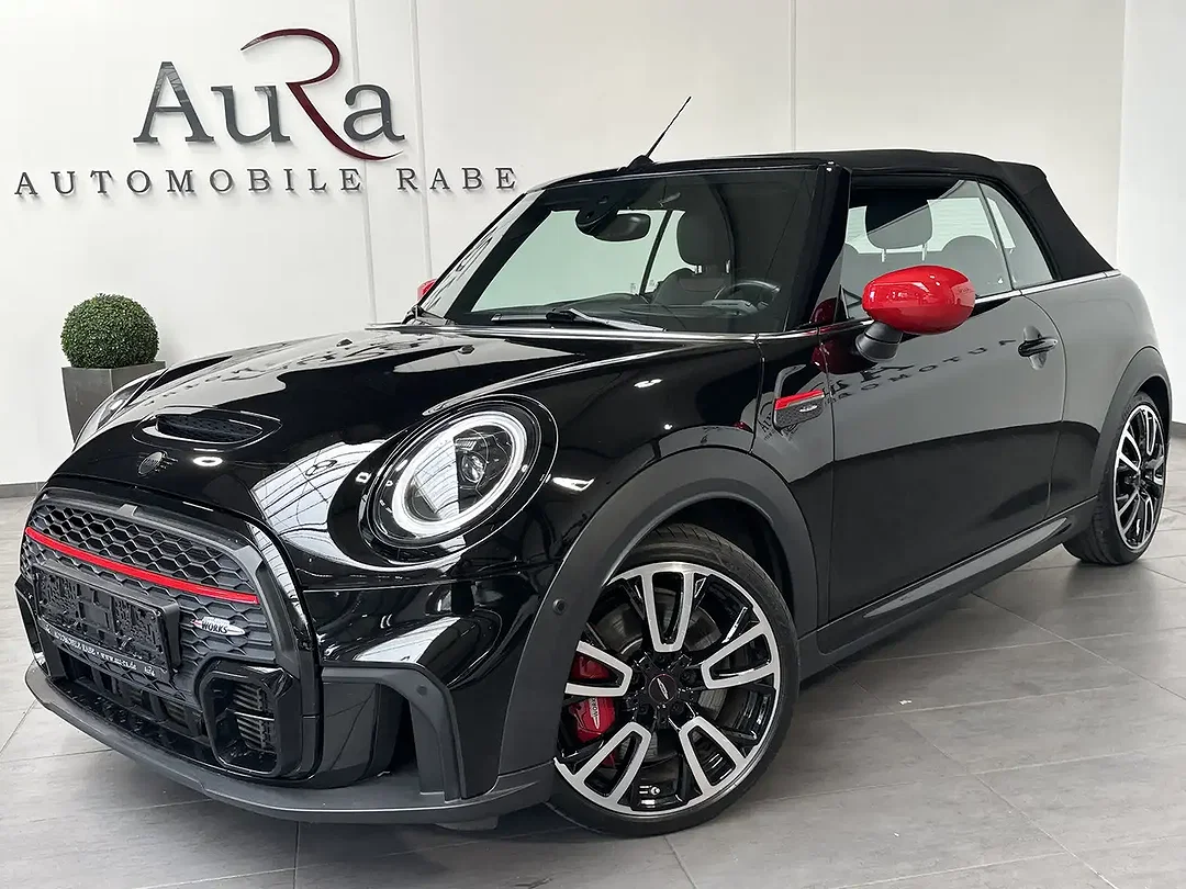 MINI John Cooper Works - Afbeelding 1
