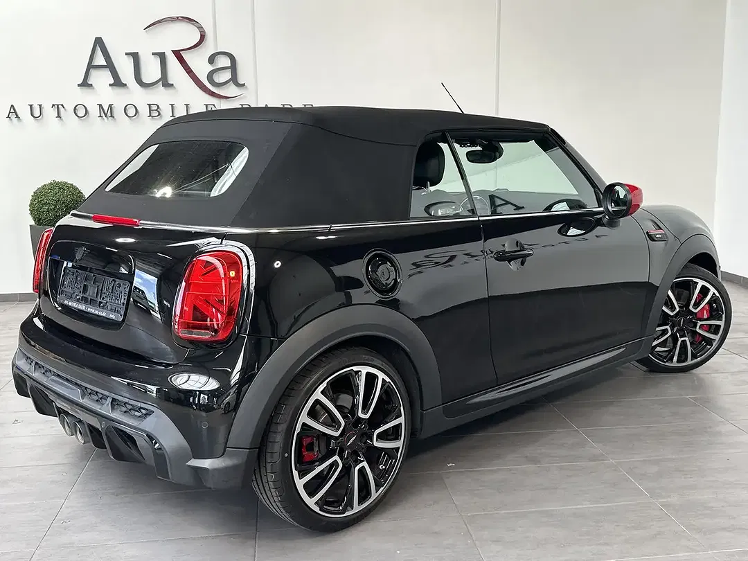 MINI John Cooper Works - Thumbnail 6