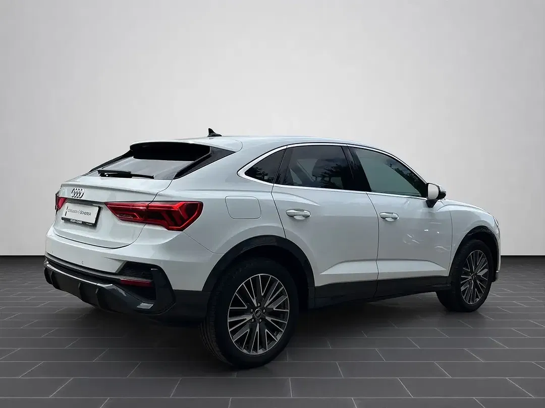 Audi Q3 45 TFSI e S tronic - foto 2