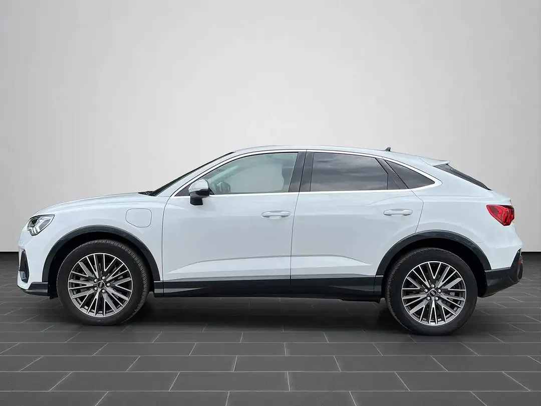 Audi Q3 - Thumbnail 7