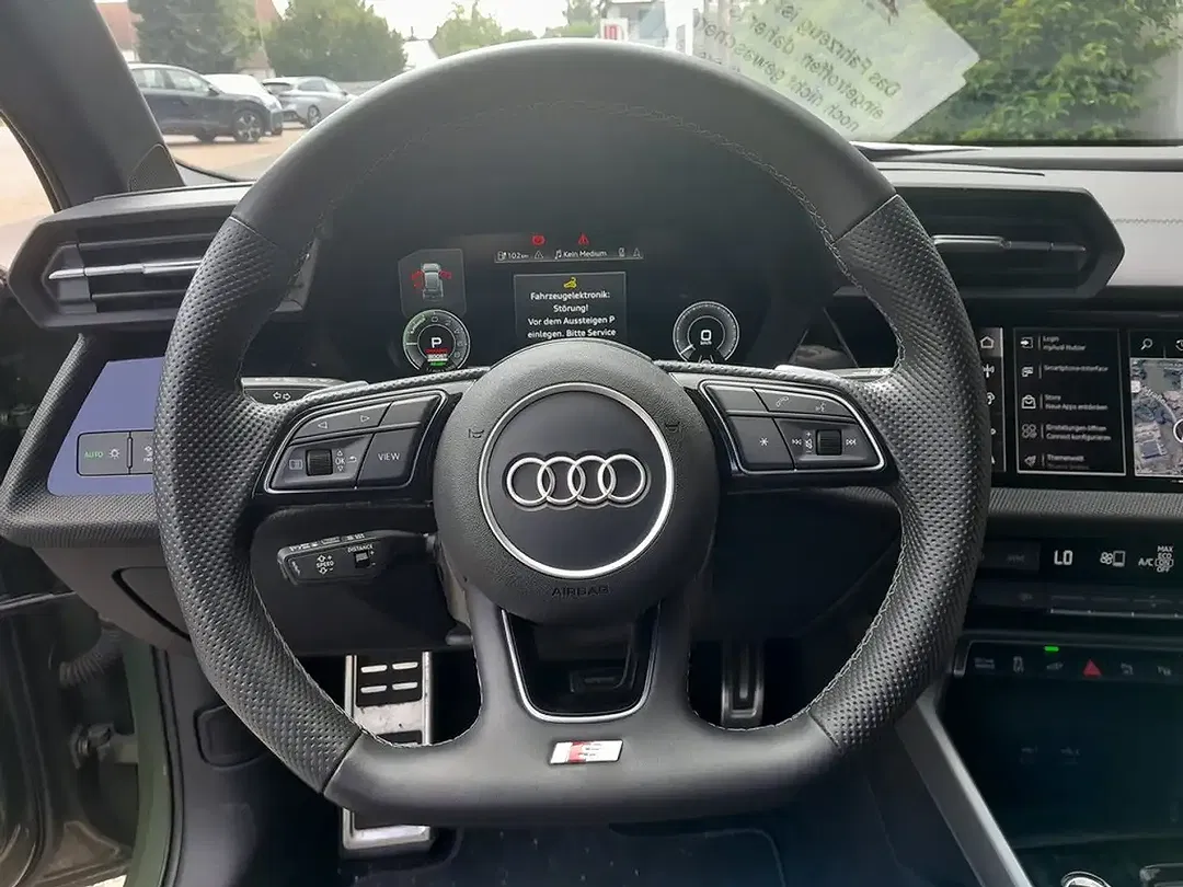 Audi A3 - Thumbnail 13
