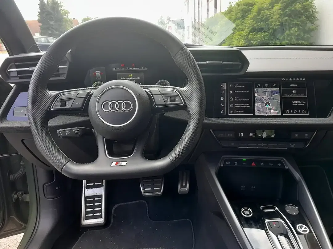Audi A3 - Thumbnail 16