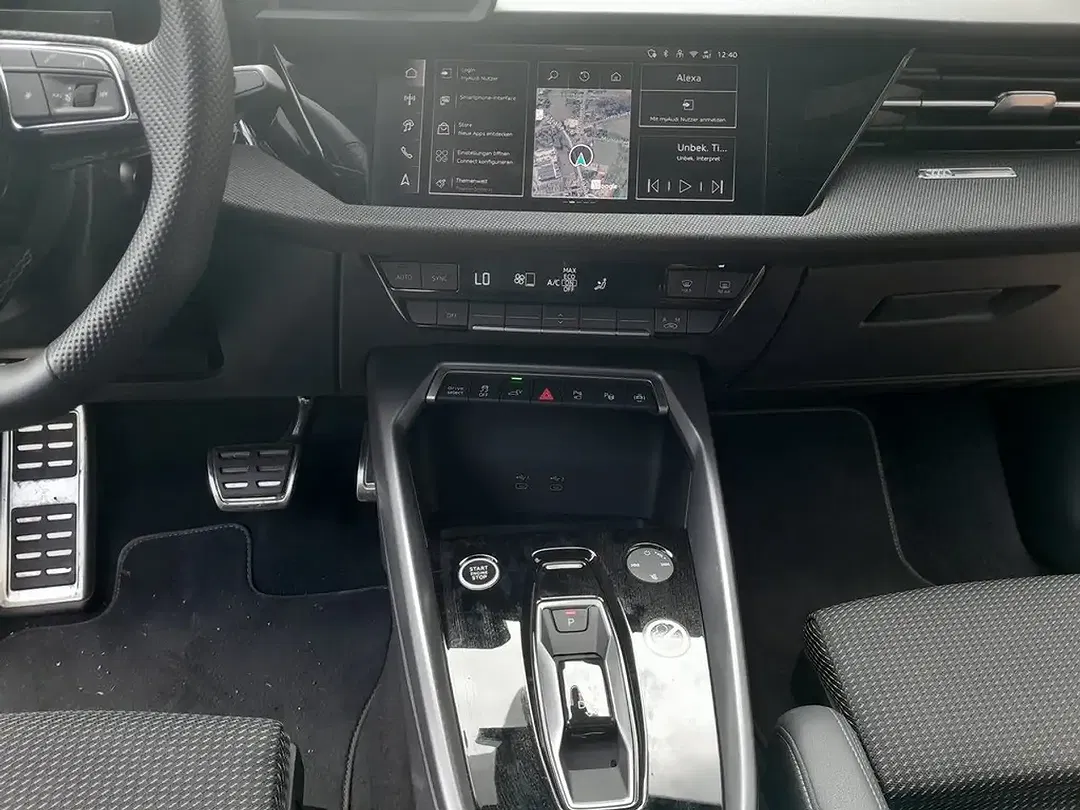 Audi A3 - Thumbnail 20