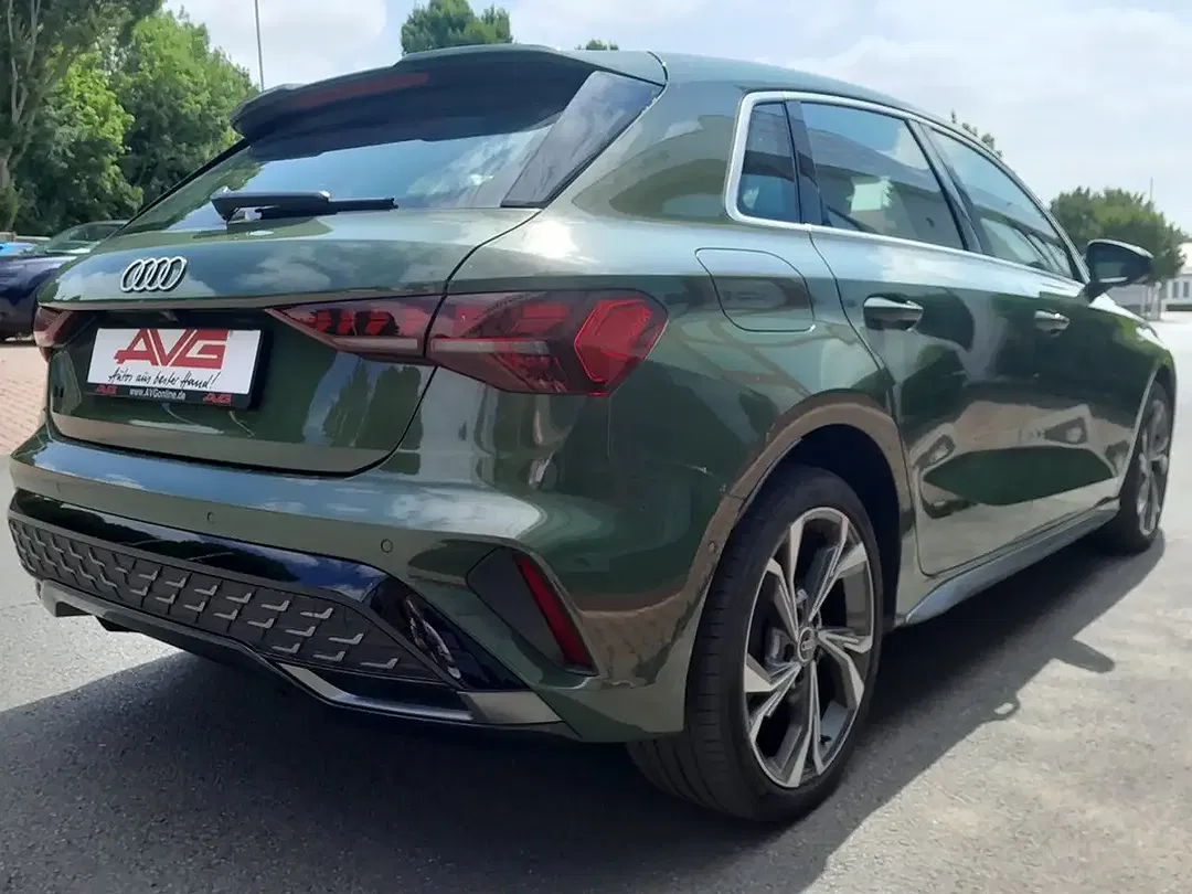 Audi A3 - Thumbnail 21