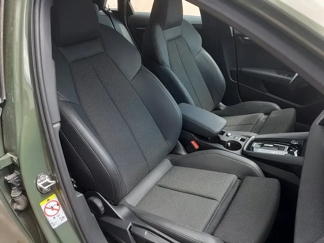 Audi A3 - Thumbnail 23