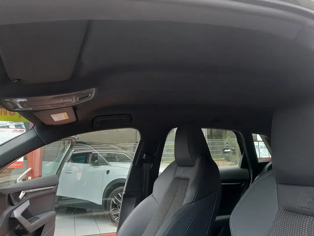Audi A3 - Thumbnail 6
