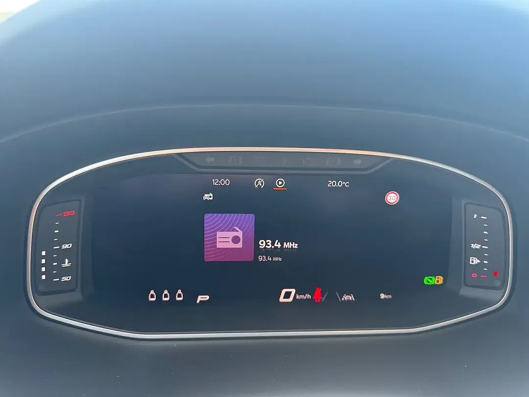 SEAT Ateca - Thumbnail 13