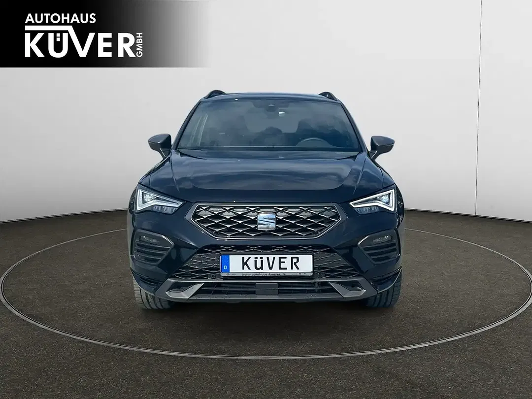SEAT Ateca 1.5 TSI DSG FR - foto 2