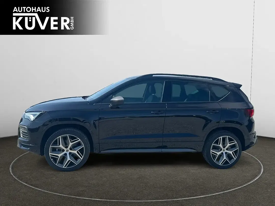 SEAT Ateca - Thumbnail 3