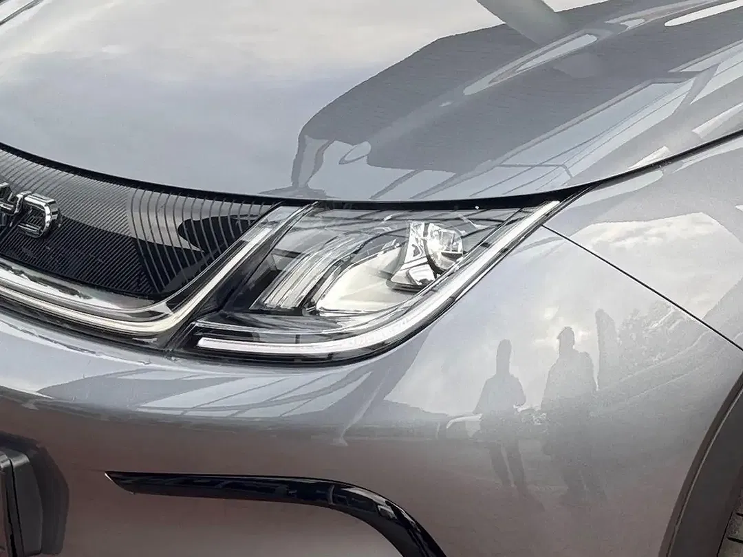 BYD Dolphin - Thumbnail 6