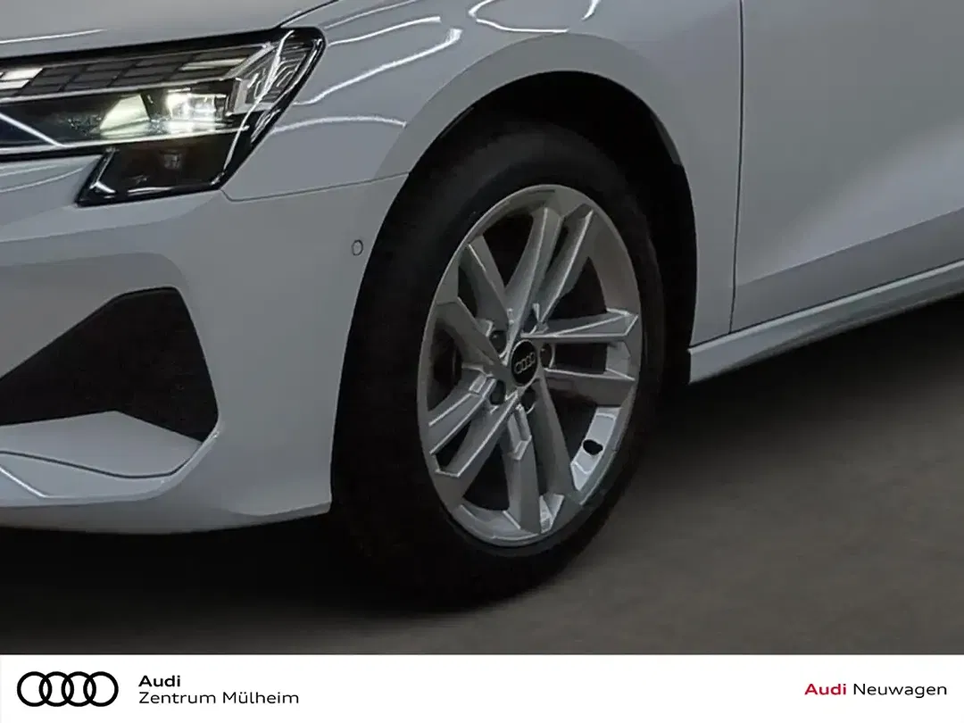 Audi A3 - Thumbnail 10