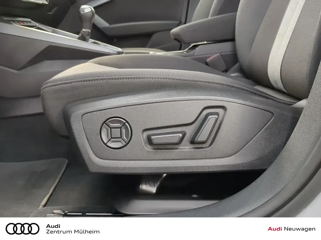 Audi A3 - Thumbnail 13