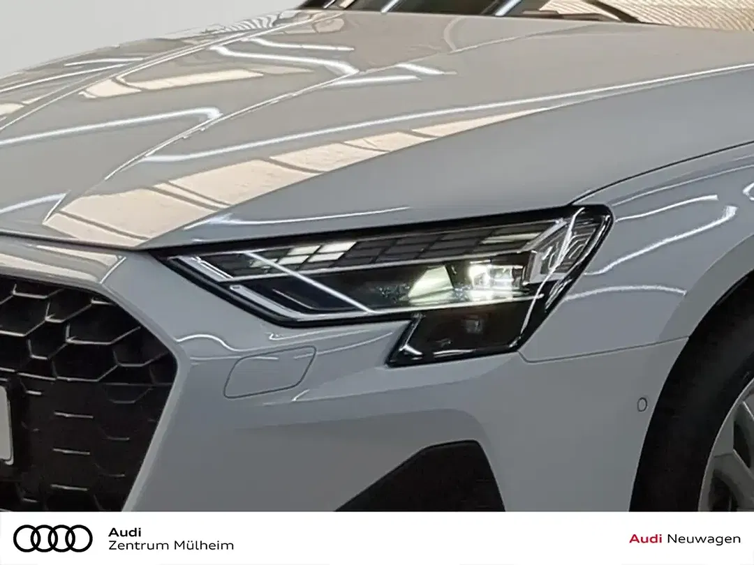 Audi A3 - Thumbnail 6