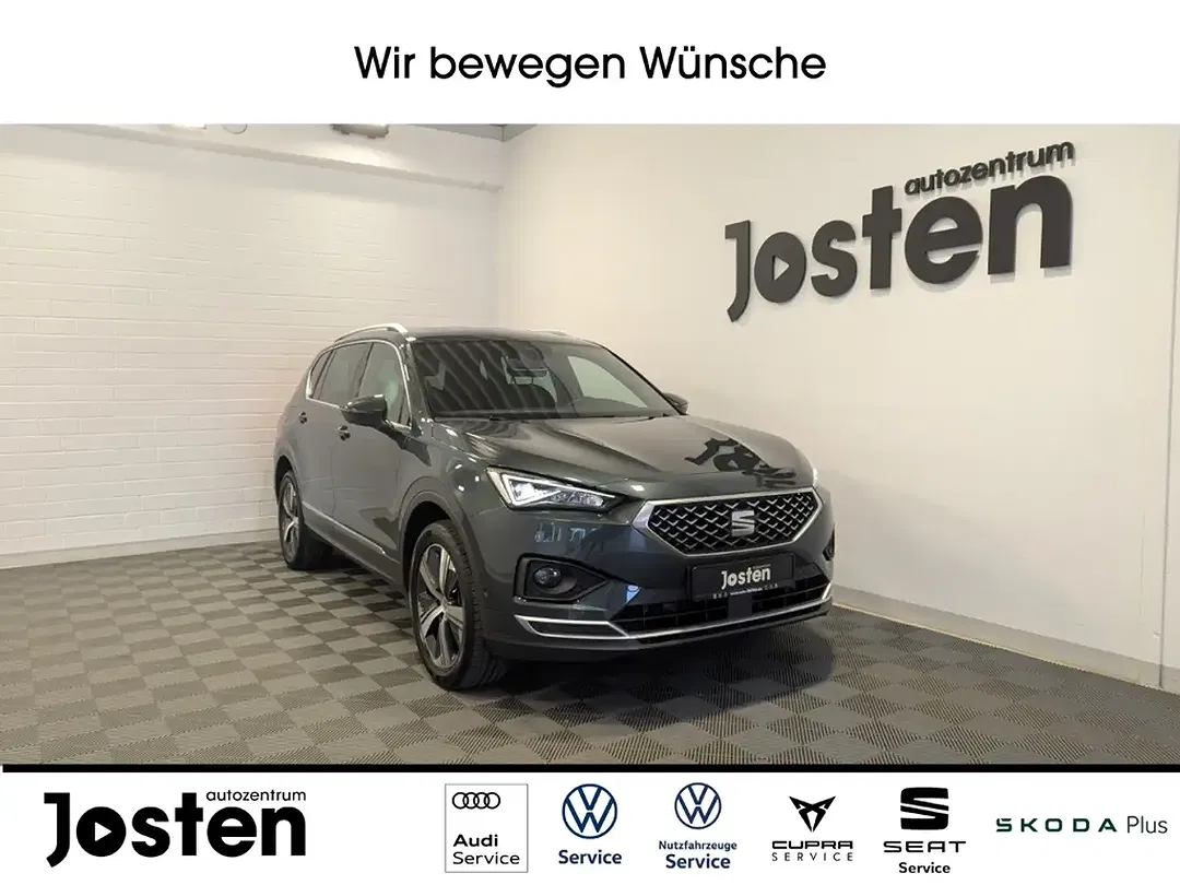 SEAT Tarraco 1.4 PHEV Xperience - foto 1