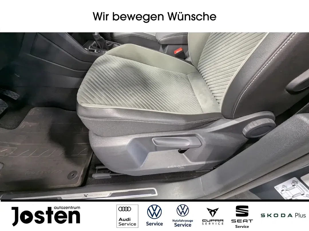 SEAT Tarraco - Thumbnail 11