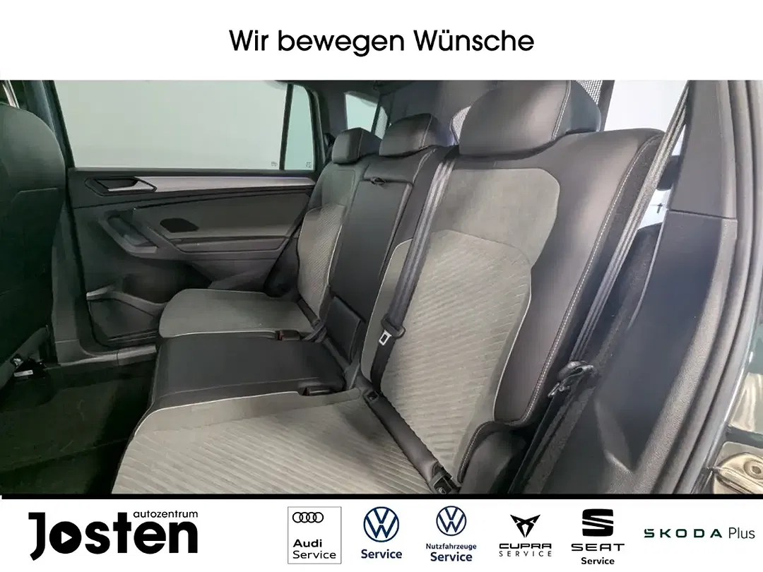 SEAT Tarraco - Thumbnail 14
