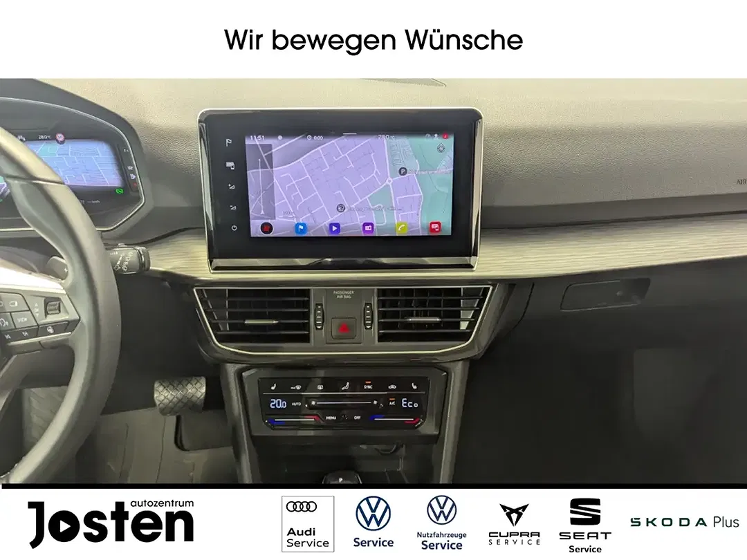 SEAT Tarraco - Thumbnail 16