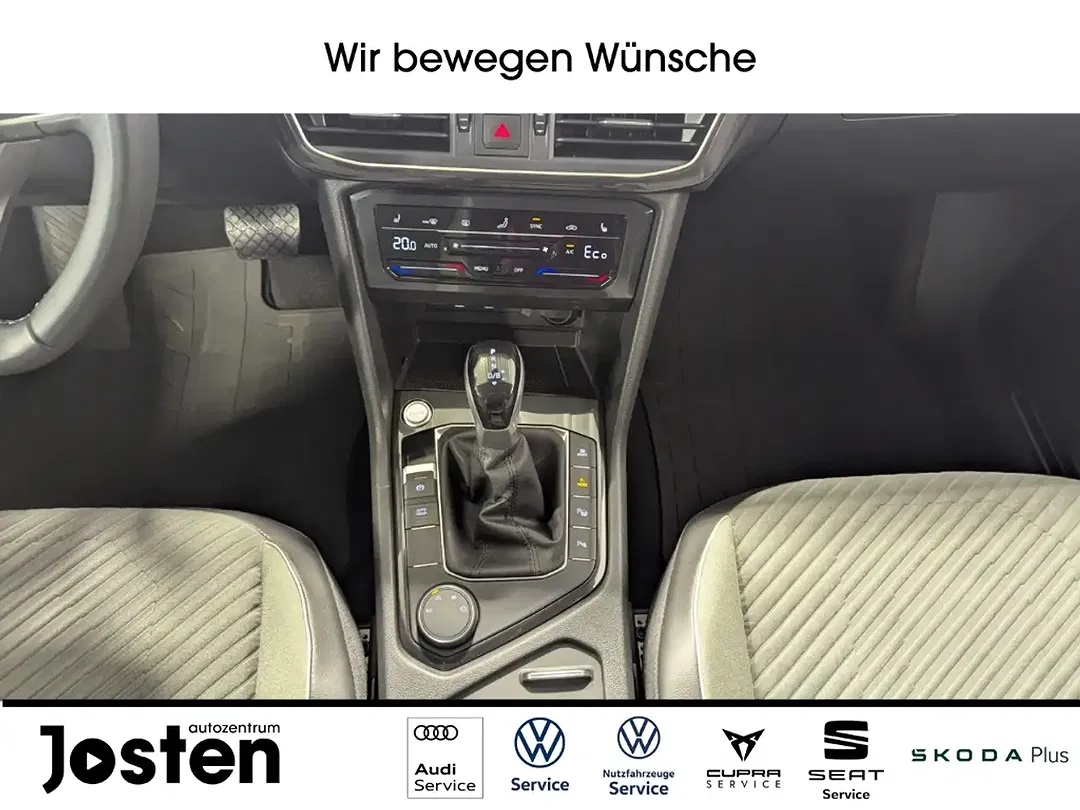 SEAT Tarraco - Thumbnail 17