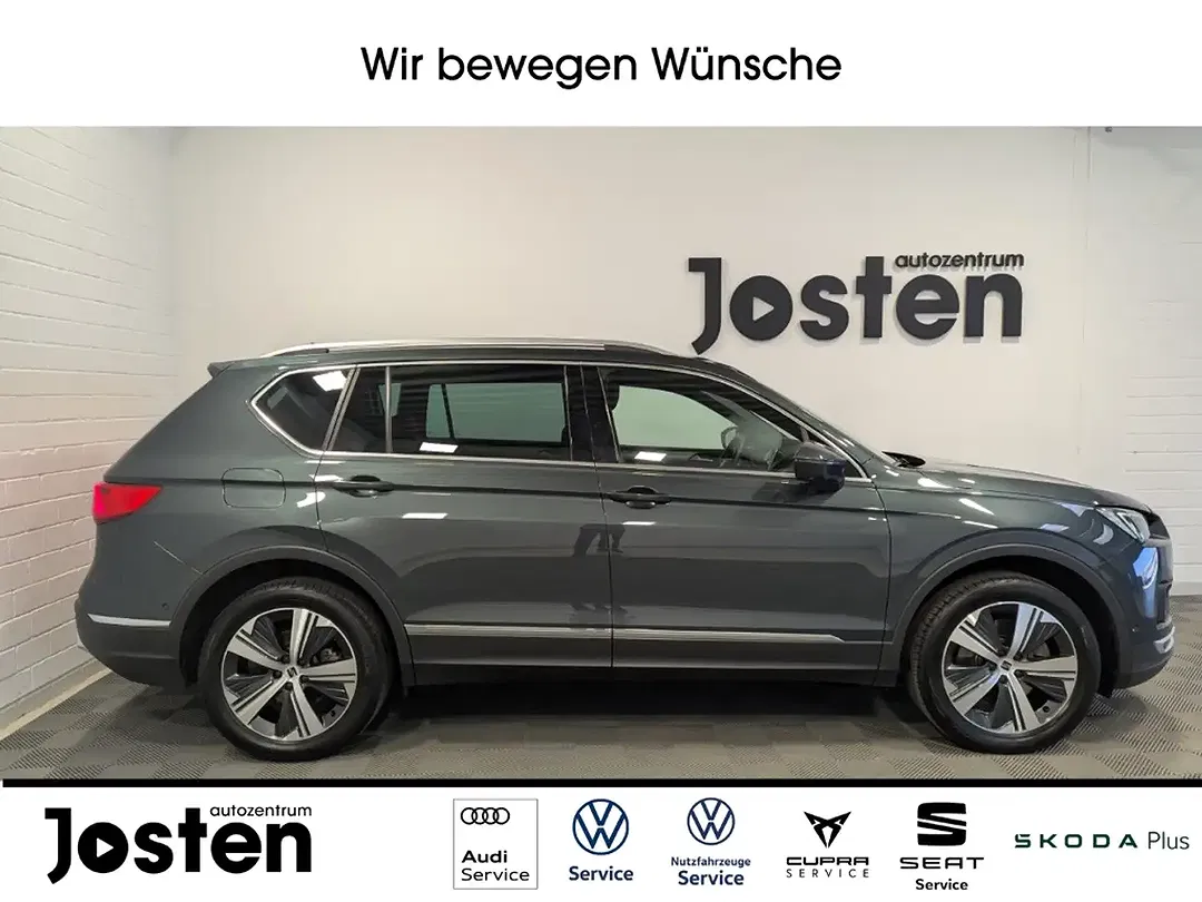 SEAT Tarraco 1.4 PHEV Xperience - foto 2