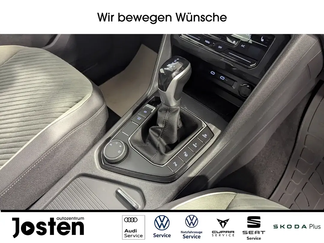 SEAT Tarraco - Thumbnail 22