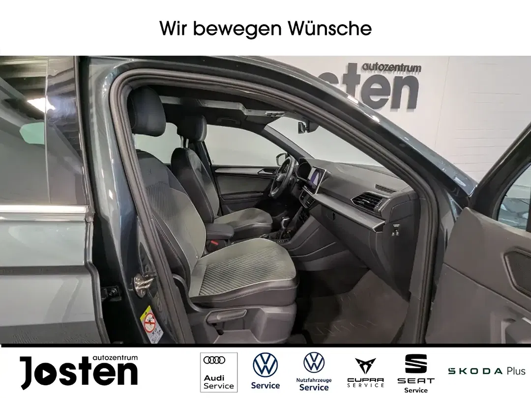 SEAT Tarraco - Thumbnail 25
