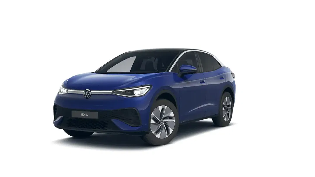 Volkswagen ID.5 - Thumbnail 1