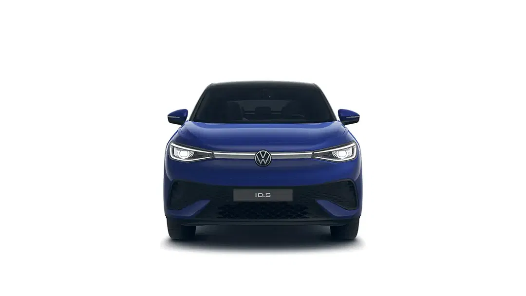 Volkswagen ID.5 - Thumbnail 2
